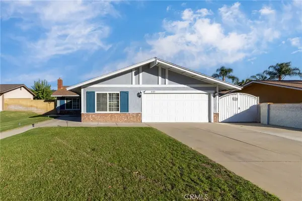 8385 Malachite, Rancho Cucamonga, CA 91730