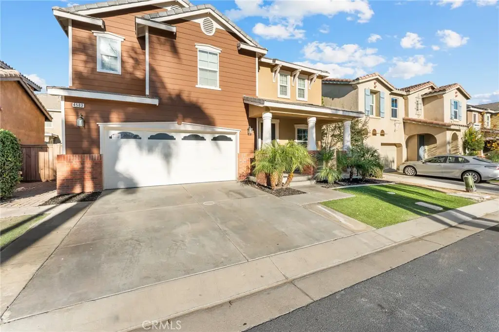 4583 Bianca, Riverside, CA 92501 - Image #1