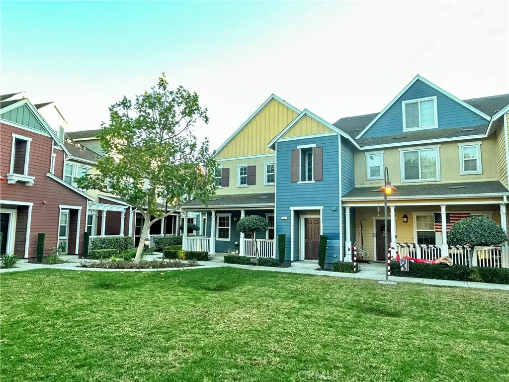 15867 Birdfeeder, Chino, CA 91708 - #1