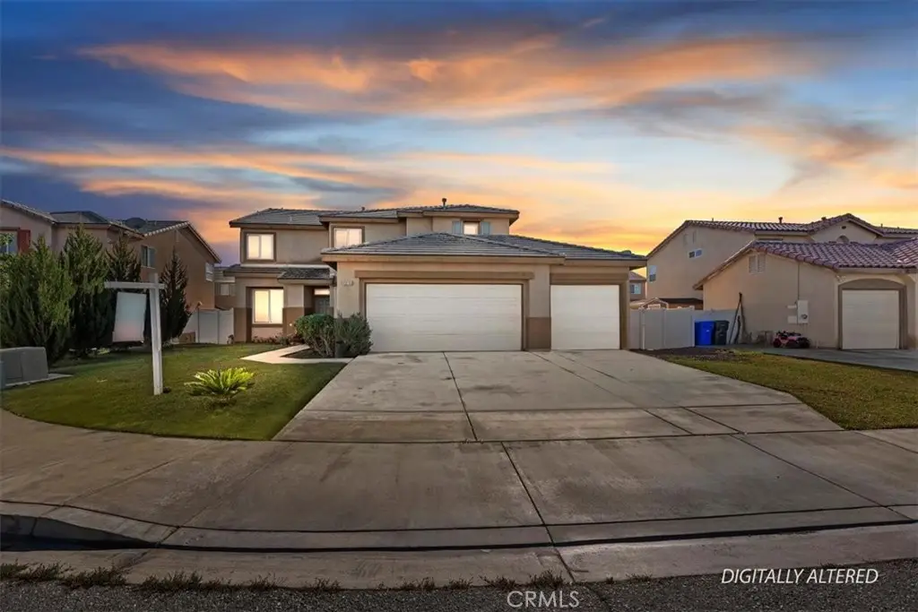 13223 Concord Drive, Victorville, CA 92392 - #1