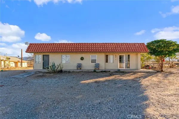 32111 State Highway 18, Lucerne Valley, CA 92356