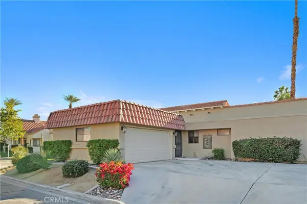 41670 Resorter Boulevard, Palm Desert, CA 92211