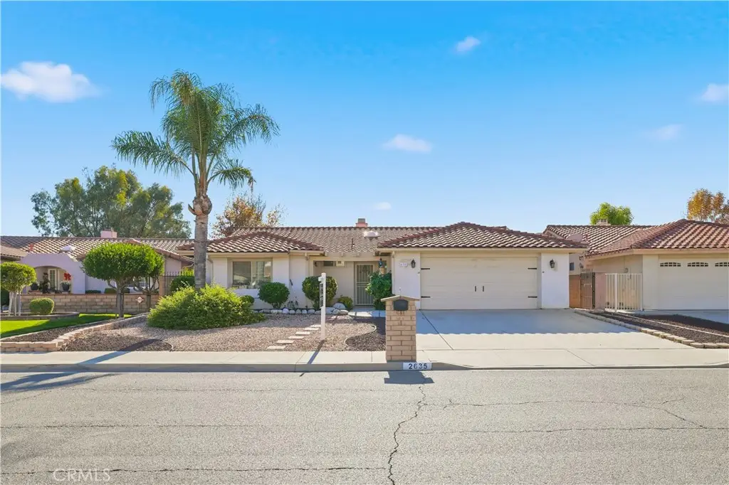 2635 Beech Tree, Hemet, CA 92545 - #1