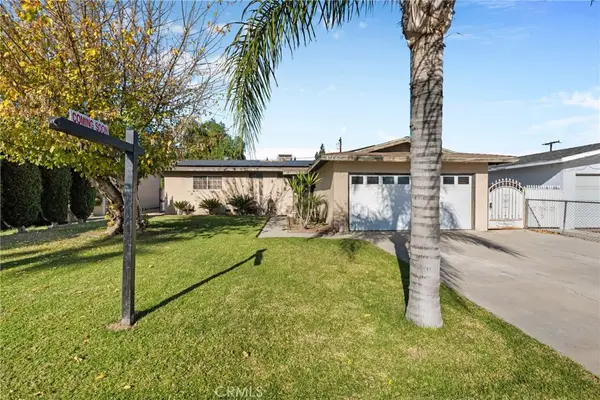 17662 Fontlee Lane, Fontana, CA 92335