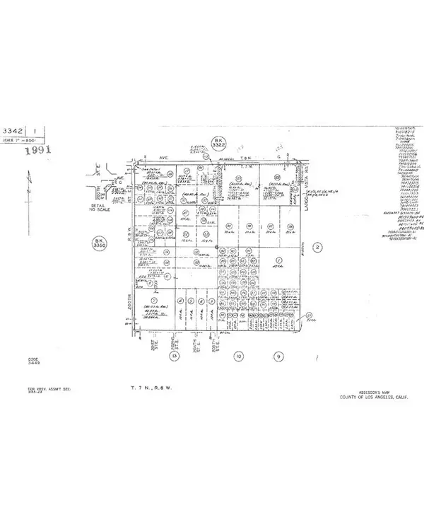 0 210th St E, Lancaster, CA 93535