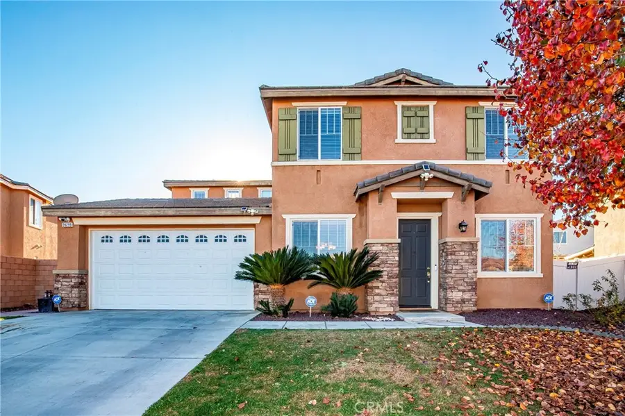 39299 Gainsborough Drive, Palmdale, CA 93551 - #2