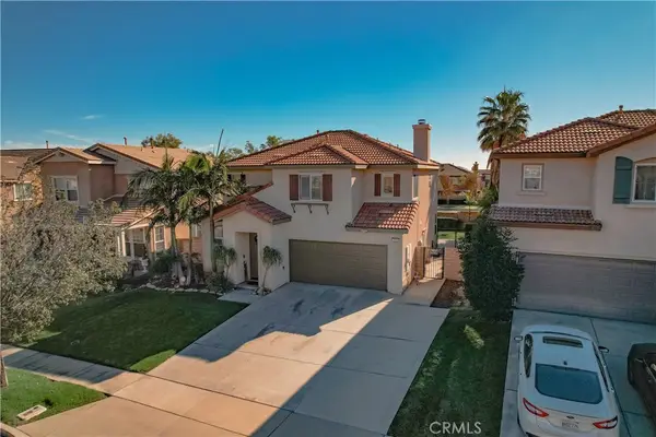 3919 Obsidian Road, San Bernardino, CA 92407