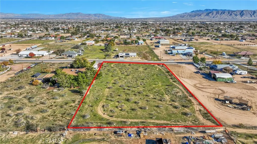 0 8th Avenue, Hesperia, CA 92345 - Image #1