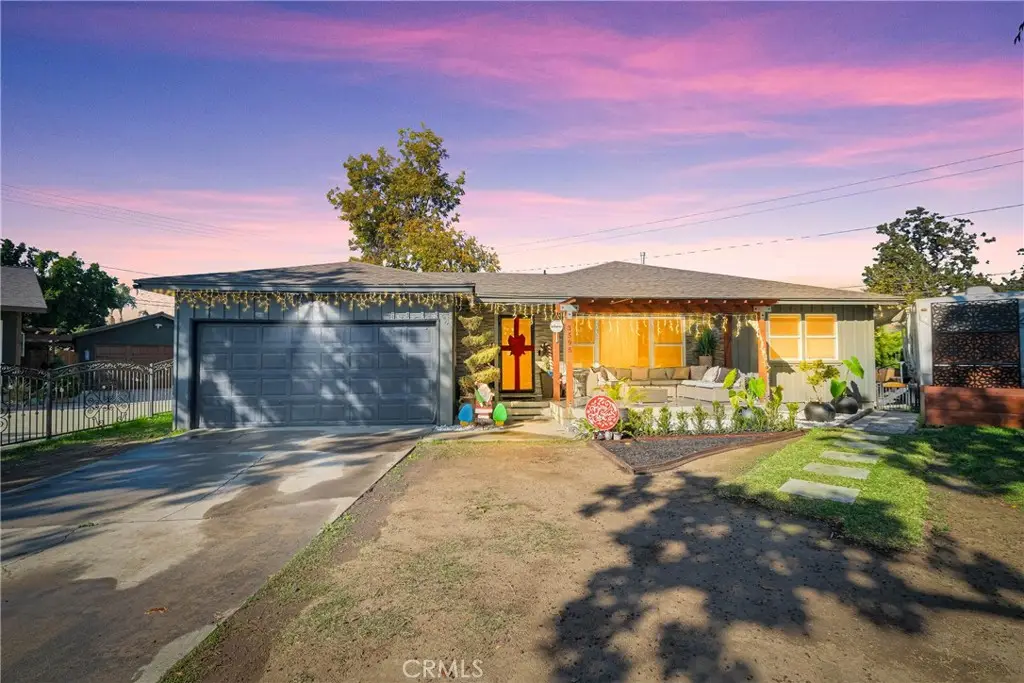 3595 Timothy Way, Riverside, CA 92506 - Image #1