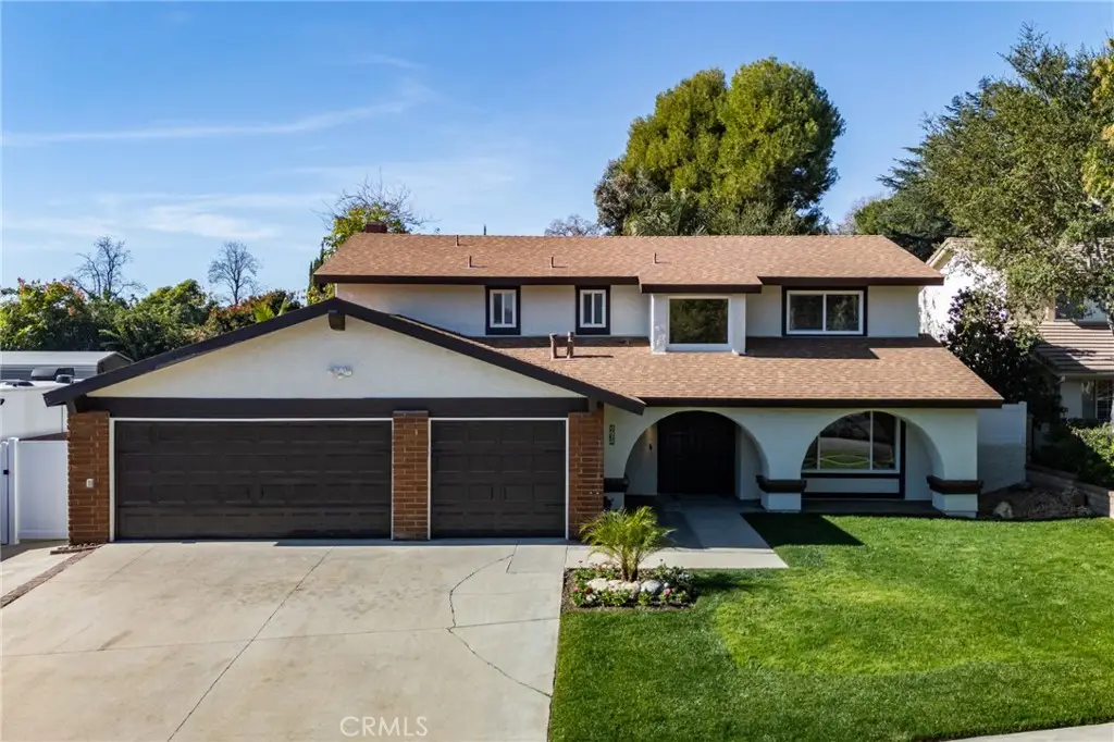 1761 N Coolcrest Avenue, Upland, CA 91784 - Image #1