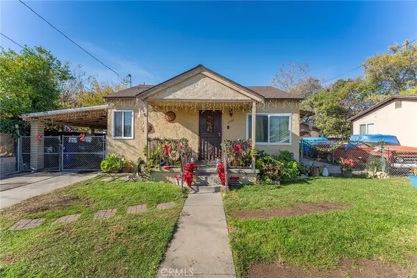 1722 Davidson, San Bernardino, CA 92411