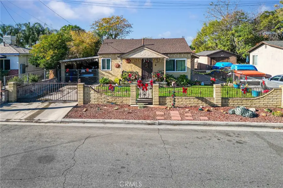 1722 Davidson, San Bernardino, CA 92411 - Image #2