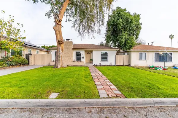 3551 N Pershing Avenue, San Bernardino, CA 92405