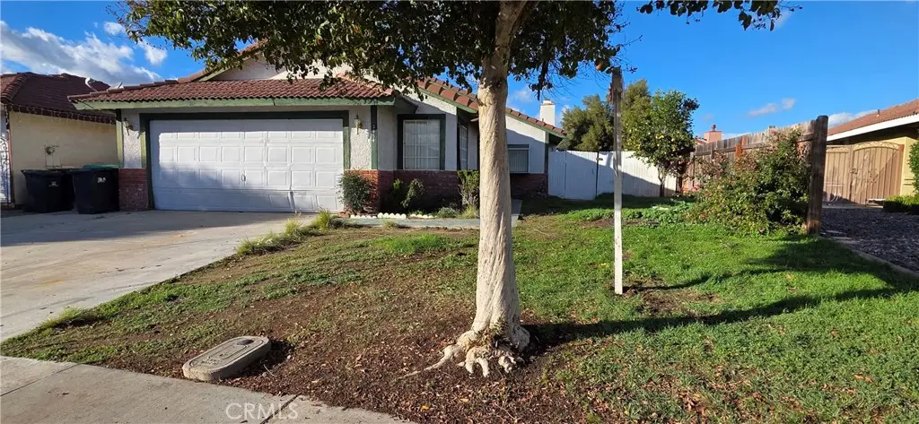 3954 Paul, Hemet, CA 92545 - #1