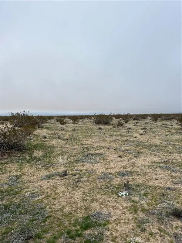 0 Old Woman Spring, Lucerne Valley, CA 92356