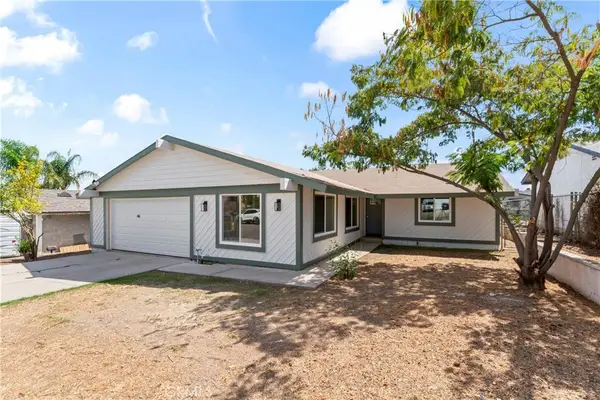 23561 Casa Bonita, Menifee, CA 92587