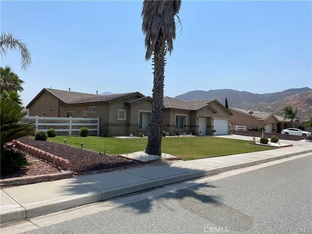 989 Driftwood Circle, Banning, CA 92220 - #1