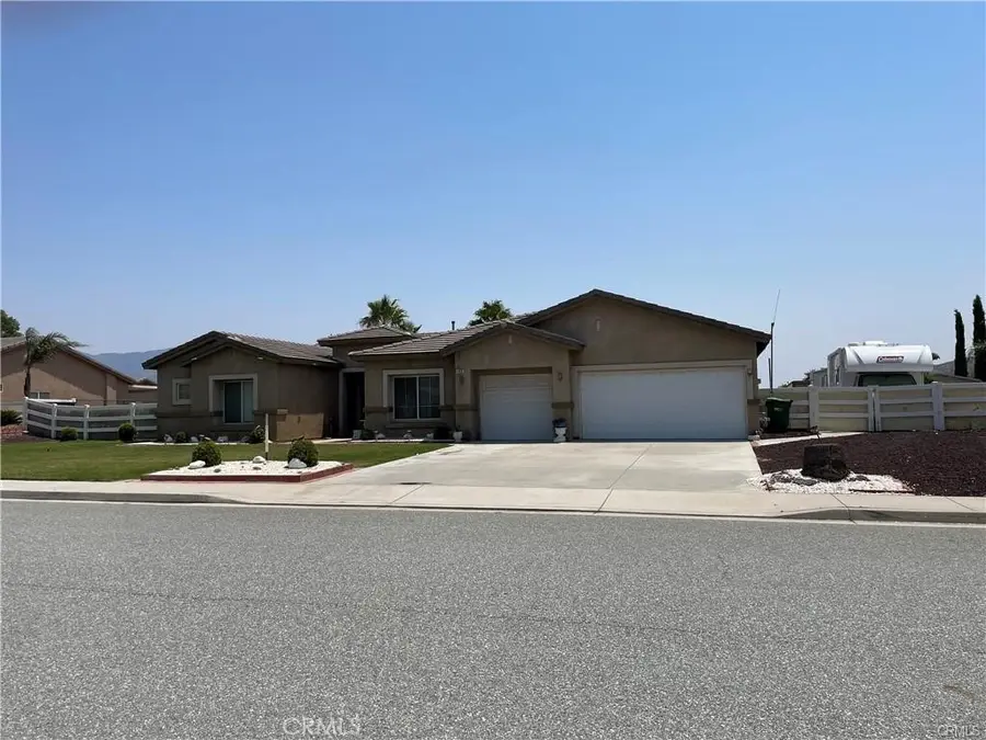 989 Driftwood Circle, Banning, CA 92220 - #2
