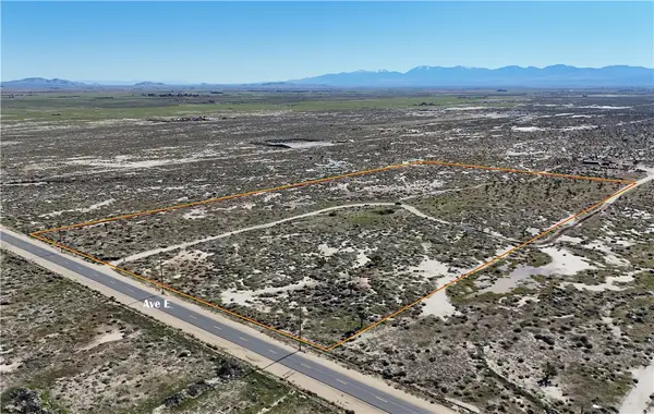 0 E Avenue E, Lancaster, CA 93535