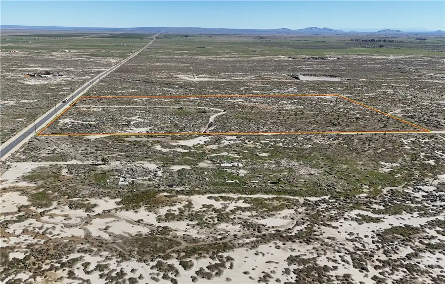 0 E Avenue E, Lancaster, CA 93535 - #3