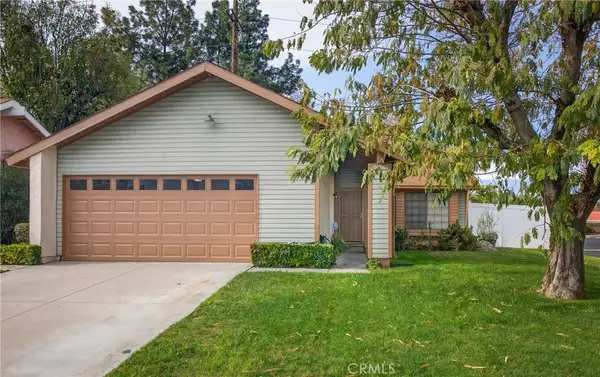 767 Saddlewood, Colton, CA 92324