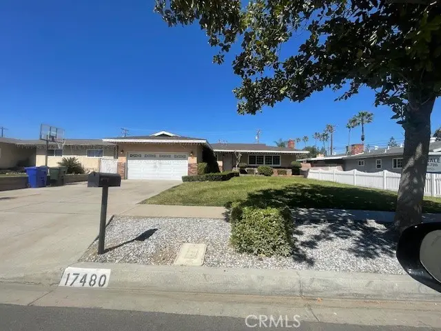 17480 Filbert, Fontana, CA 92335 - #1