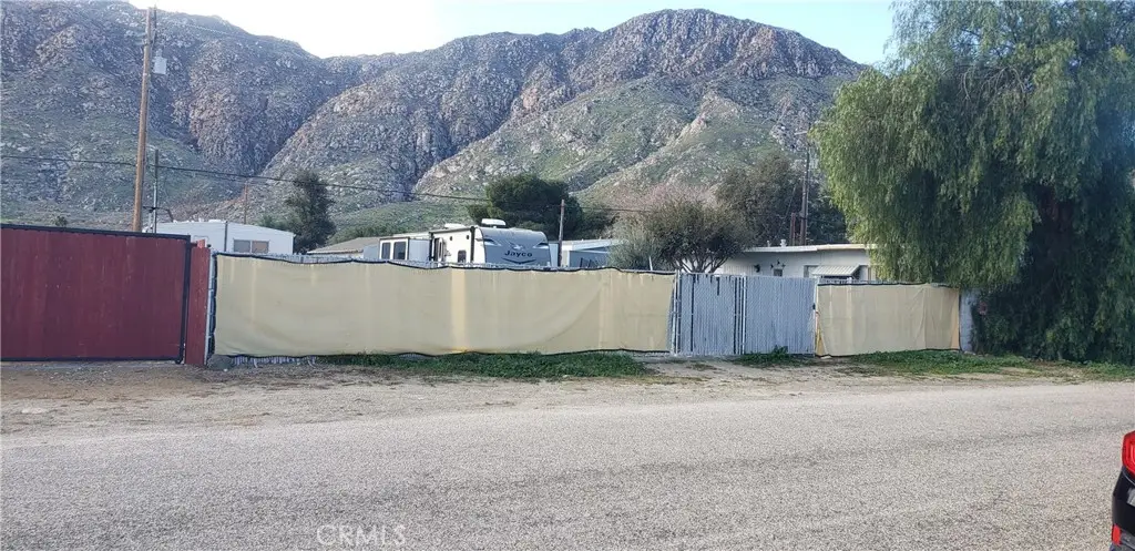 0 Adele Avenue, Cabazon, CA 92230 - #1