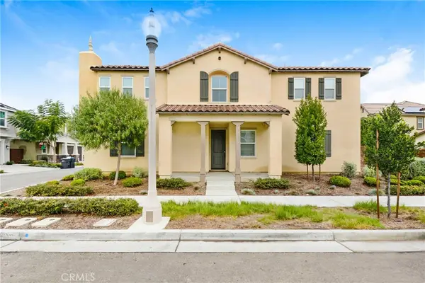 7394 Shorthorn Street, Chino, CA 91708