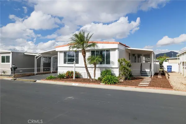 3700 Buchanan Street #132, Riverside, CA 92503