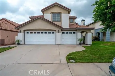 8082 Milan Court, Fontana, CA 92336