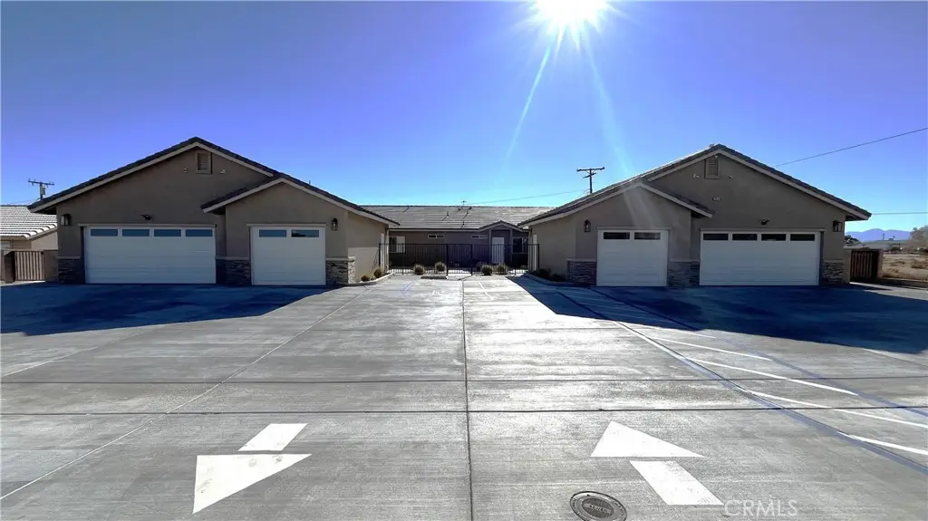20125 Zuni, Apple Valley, CA 92307 - #1