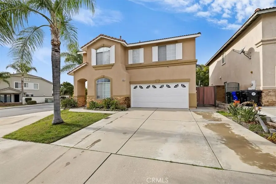 5814 Pine Valley Dr, Fontana, CA 92336 - #2