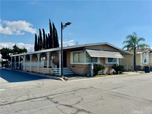 17333 Valley Boulevard #81, Fontana, CA 92335