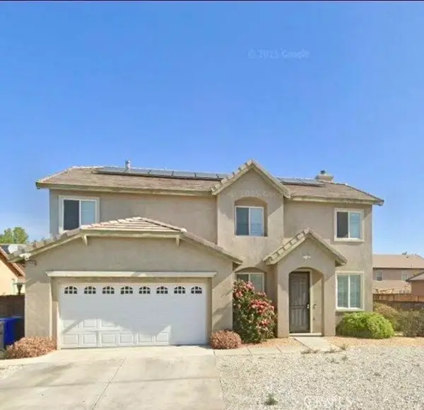 12946 Dos Palmas Road, Victorville, CA 92392