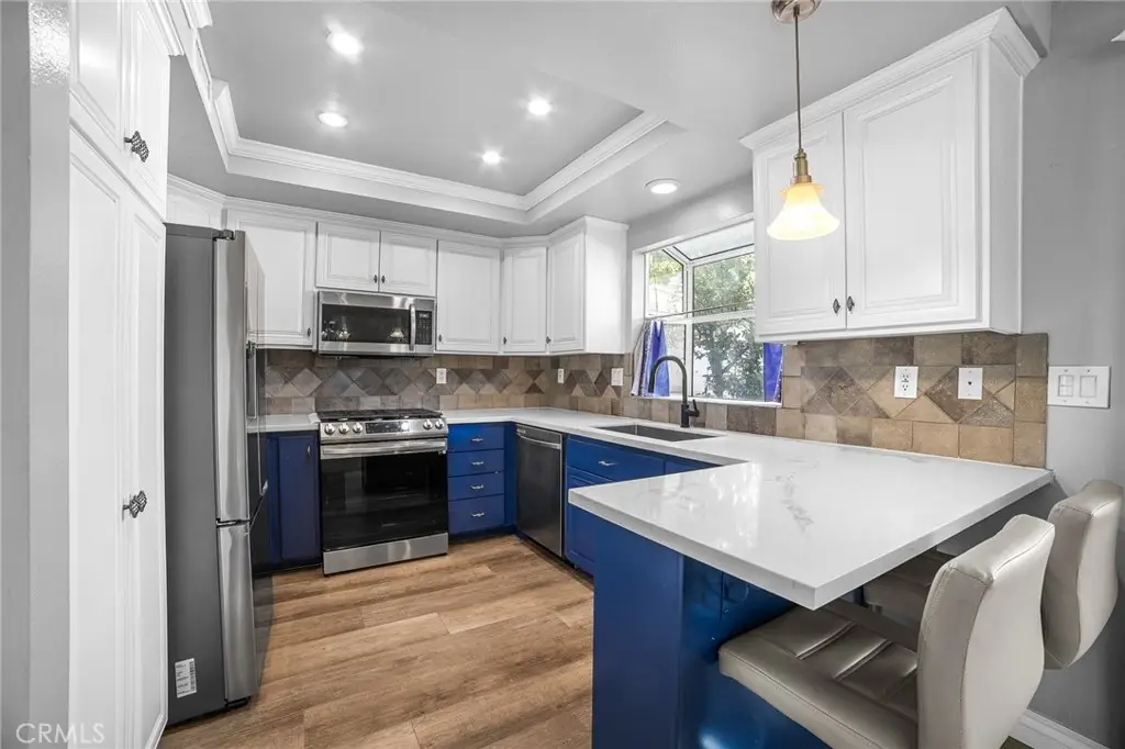 15727 Tetley Street #5G, Hacienda Heights, CA 91745 - #1