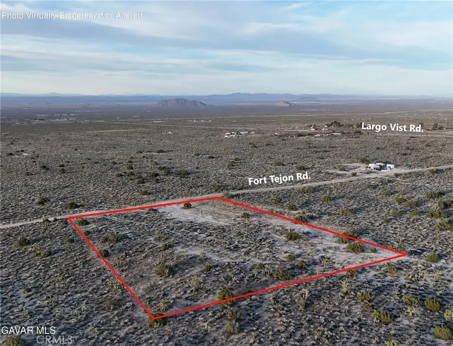 0 Fort Tejon Rd Vic 202, Llano, CA 93544 - #2