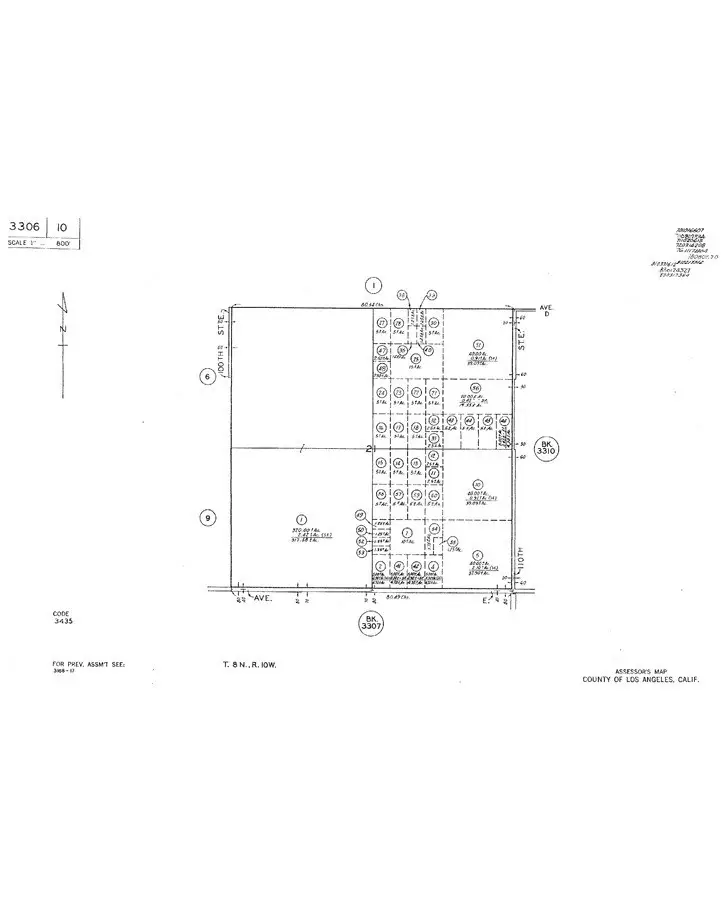0 Vic Ave D-4 106, North Antelope Valley, CA 93535 - Image #1