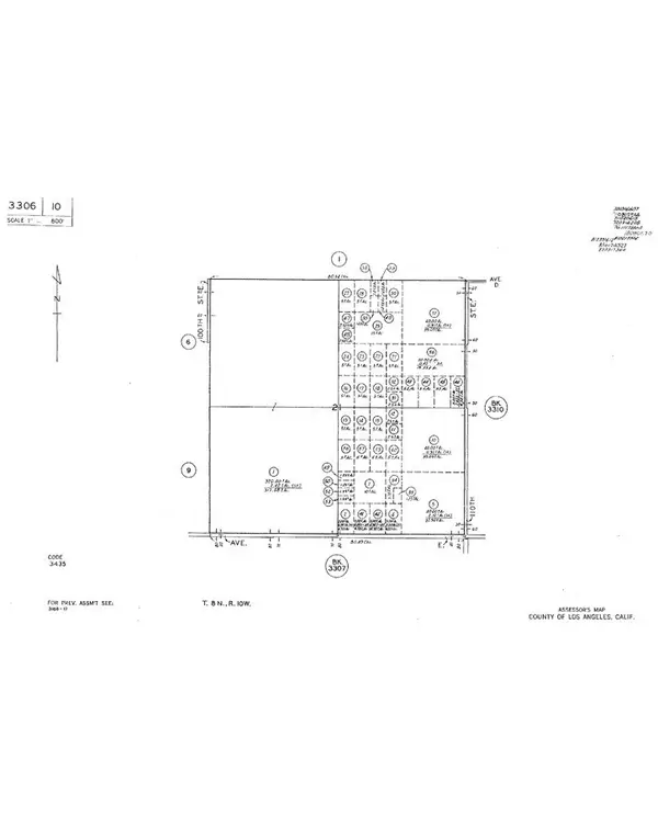 0 Vic Ave D-4 106, Redman, CA 93535