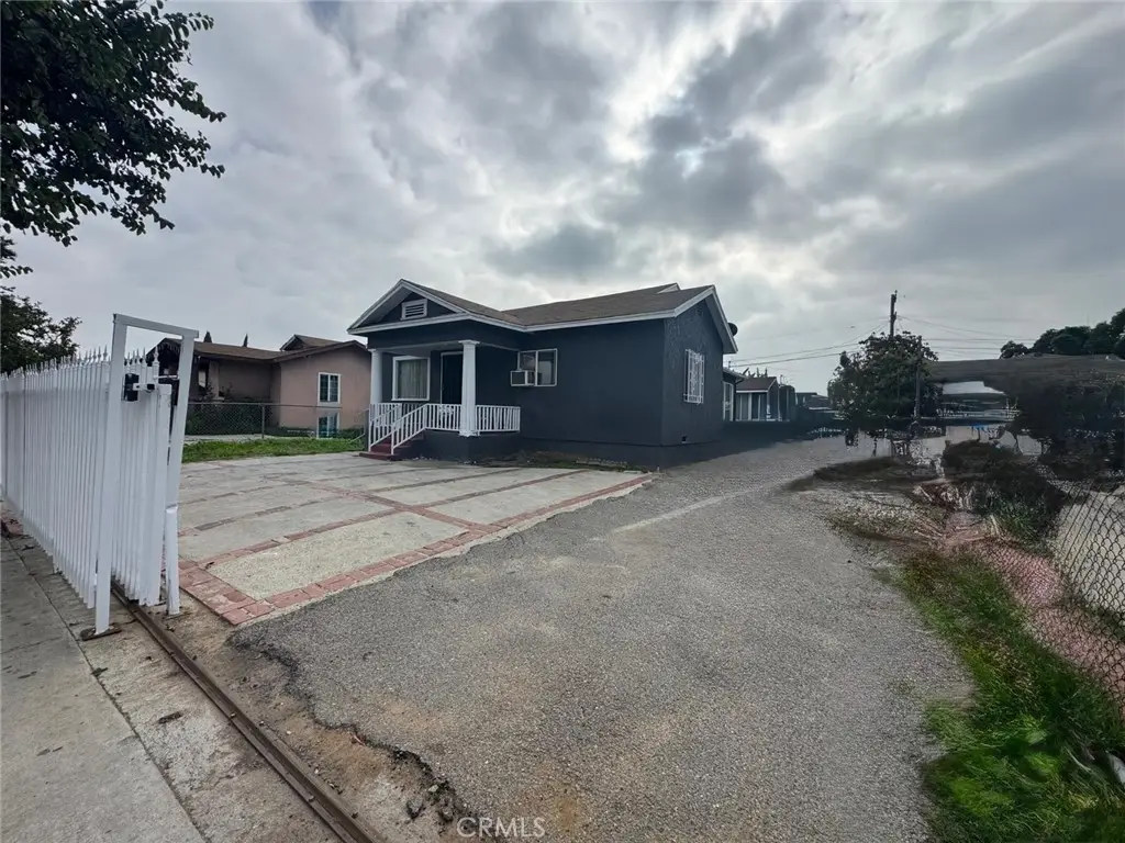 1420 E 77th Place, Los Angeles, CA 90001 - #1