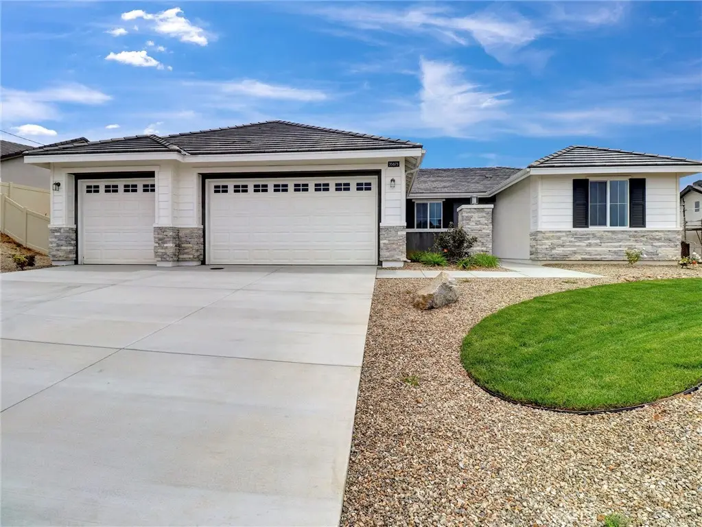 35869 Wildwood Crest Drive, Yucaipa, CA 92399 - #1