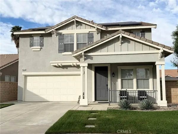14515 Crestview, Moreno Valley, CA 92555