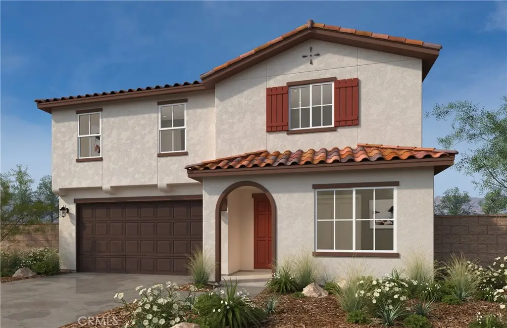 1523 Depaul Street, Perris, CA 92571 - #1