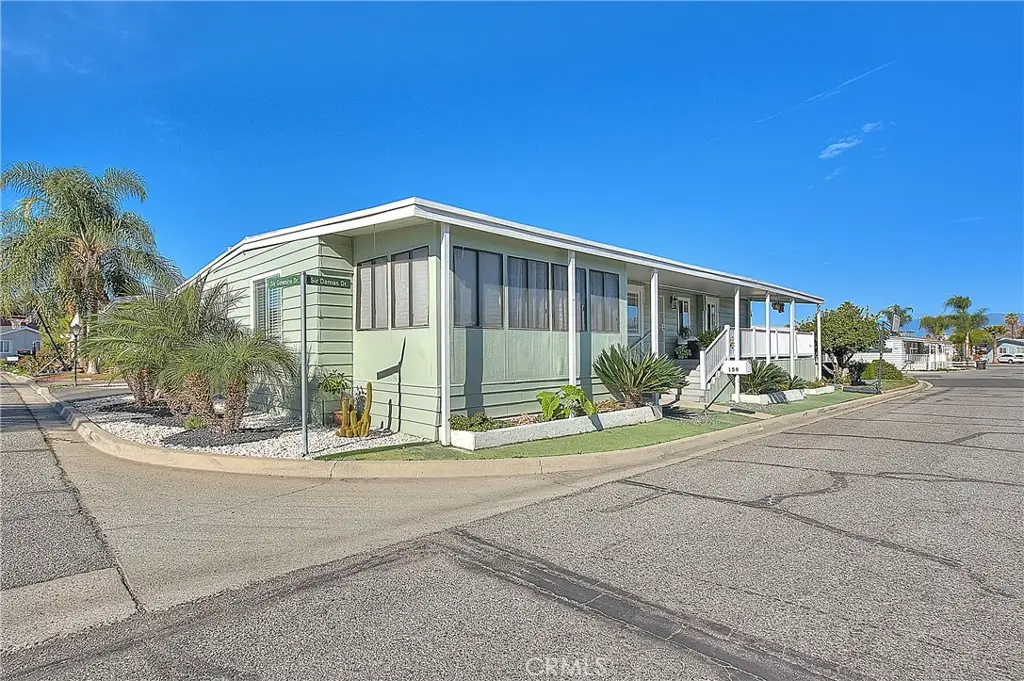 1560 Sir Damas #159, Riverside, CA 92507 - #1