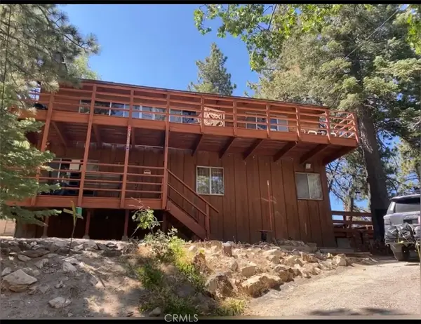 33154 Piedras Grandes, Green Valley Lake, CA 92341