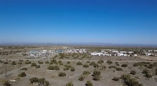 0 Phelan, Pinon Hills, CA 92372
