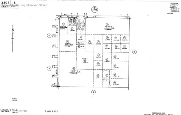0 E Avenue E, Lancaster, CA 93535