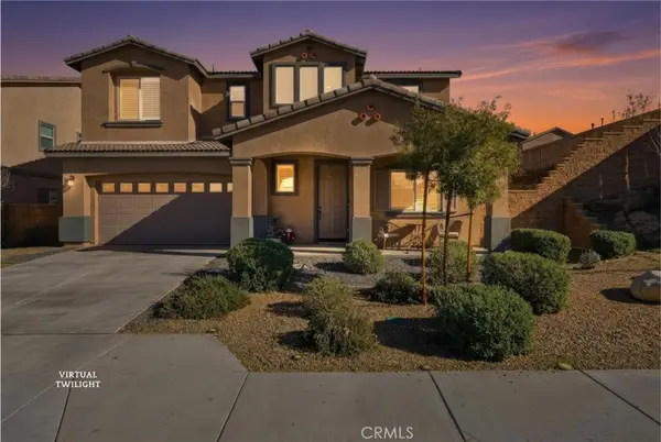 16137 Hamilton Court, Victorville, CA 92394
