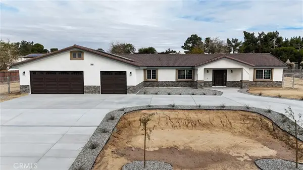 14685 Apple Valley, Apple Valley, CA 92307