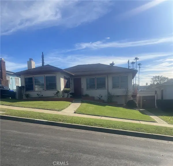 2022 W 99th, Los Angeles, CA 90047