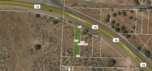 0 Second, Baldwin Lake, CA 92314